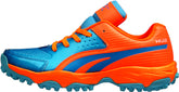 Zigaro Hub Rubber Cricket Shoes For Men